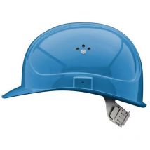 Casque de protection INAP-Master 6 (points) bleu clair polyéthylène en 397