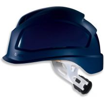 Casque de protection pheos e-s-wr - couleur:bleu - Uvex