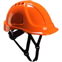 Casque Endurance Plus Orange
