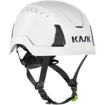 Casque de protection Primero pl - couleur:blanc - Kask