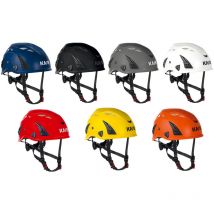 Casque de protection Superplasma pl - couleur:rouge - Kask
