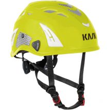 Casque de protection Superplasma pl Hi Viz - couleur:jaune - Kask