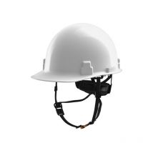 Casque de protection ThermalGard - blanc MSA