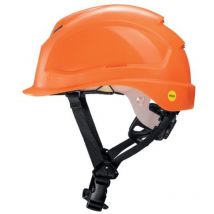 Pheos s-kr mips Hi-Viz orange (9772260) - Uvex