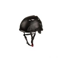 Casque de sécurité fox - coloris noir - HP1020000B