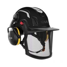 Casque zenith-x combo Kask Noir