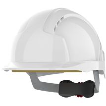Casco de seguridad de malla ventilada EVOLite Blanco