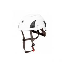 Casque de sécurité fox - coloris blanc - Kratos Safety