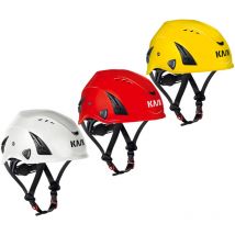 Casque de sécurité Kask hp - 105 cm - Rouge