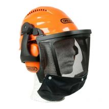 Casque de protection Waipoua - 562413 - Oregon