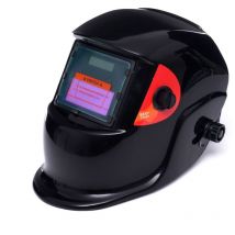 Casque De Soudage Masque De Soudure Auto-obscurcissant