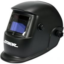 Casque de soudeur auto obscurcissant