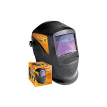 Casque de soudure GYS lcd Export 11 Carbon