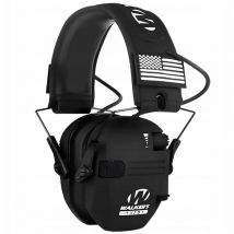 Casque De Tir Actif Protecteurs Auditifs Tactiques Anti-Bruit