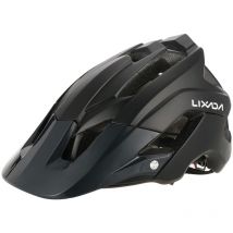 Casque de vélo de vélo de montagne ultra-léger casque de protection de sécurité sportive 13 aérations