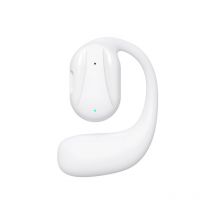 Casque d'écoute à conduction osseuse à oreille ouverte casque d'écoute sans fil Bluetooth à conduction osseuse