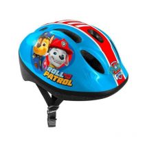 Casque enfant cycle pat patrouille - Taille s 53/56cm