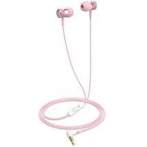Casque Filaire Havit E303p