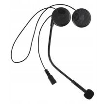 Casque – Protection auditive – FREEDOM – Norme EPI – Noir – 174807