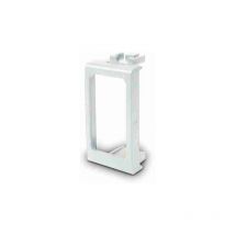 Adaptateur living international en gris foncé