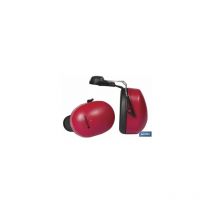 Casque anti-bruit Snr-25.9 Db pour casque de construction