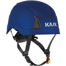 WHE00113-208 Primero Air Bleu Casque De Travail - Casque De Protection en 397 - Kask