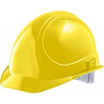 Casque électricien 6, 1000 v, jaune