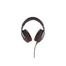 Focal - Casque ouvert circum-aural avec et sans fil Hadenys Marron