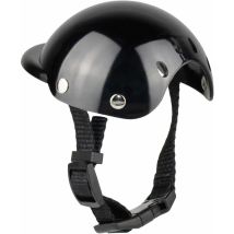 Casque pour chien, casque dur(S) Fei Yu