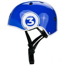 Mini Casque pour Enfants - Casque de Vélo - 2 à 7 ans - Bleu
