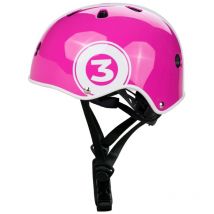 Mini Casque pour Enfants - Casque de Vélo - 2 à 7 ans - Rose