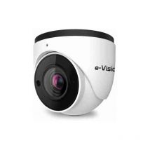Elmo - Caméra dôme multistandard 4K starlight avec objectif motorisé 2,8-12 mm