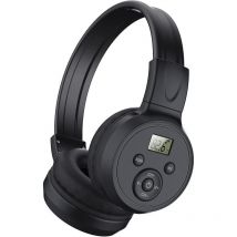 Fei Yu - Casque radio fm pour une meilleure réception Casque fm pliable