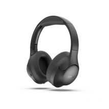 Casque sans fil - rygth - tiho anc 2 - Noir