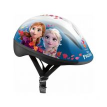Casque STAMP XS La Reine des Neiges II - Tour de tete réglable - Bleu