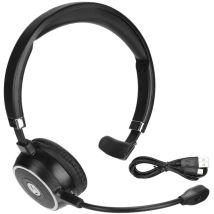 Casque Téléphone Sans Fil Bluetooth Anti-bruit Directionnel Pour Bureau