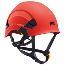 Casque de protection vertex - A010AA - Rouge - Taille unique - Petzl