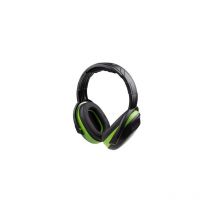 Wolfcraft - Casques 'Pro' de protection ce auditive avec cache-oreilles préparé pour une utilisation intensive dans les environnements de ch