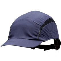 First Base HC24NB/RP FB3 cla Casquette protectrice bleu marine - 3M