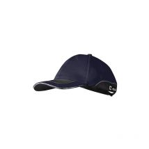 Casquette Greg, marine