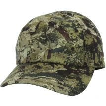 Casquette à visière Seeland Avail Camo Cap InVis Green l