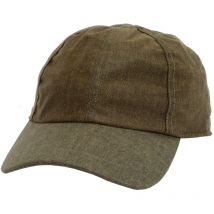 Casquette à visière Seeland Avail Green Melange l