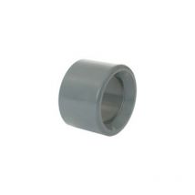 Casquillo reducido pvc presion 50-20 - 250110