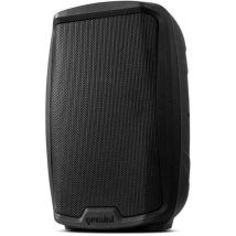 Gemini As-2110p Altoparlante Range Completo Nero Con Cavo E Senza Cavo
