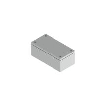 Cassa Di Derivazione 600x400x120 Mm, Senza Flange Ip 66 Nema 4, Iec En 662208 Ik10