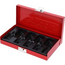 Kstools - Cassa vuota in metallo per 911.1385, 918.1385, 911.1386, 918.1386