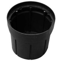 Cassaforma Megazip Tonda – 280 mm – Accessorio calpestabile per cablaggio – Simes