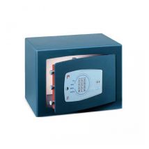 Technomax - Cassaforte a mobile Digitale Serie gold moby trony motor con pass. 280x400x350 - sp. mm. 10
