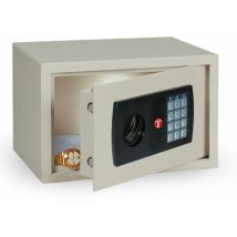 Cassaforte a Mobile Hotel Digitale con Pass Technomax 200X310X200Mm