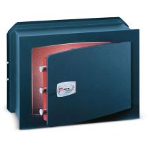 Cassaforte a Muro a Chiave Serie Technobox Technomax 340X460X200Mm